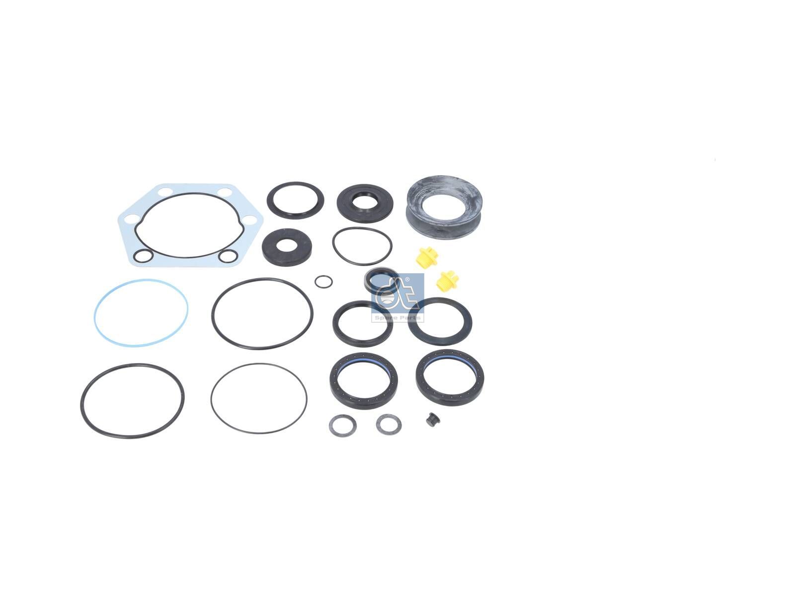 DT Spare Parts 2.95115 Repair kit, steering gear