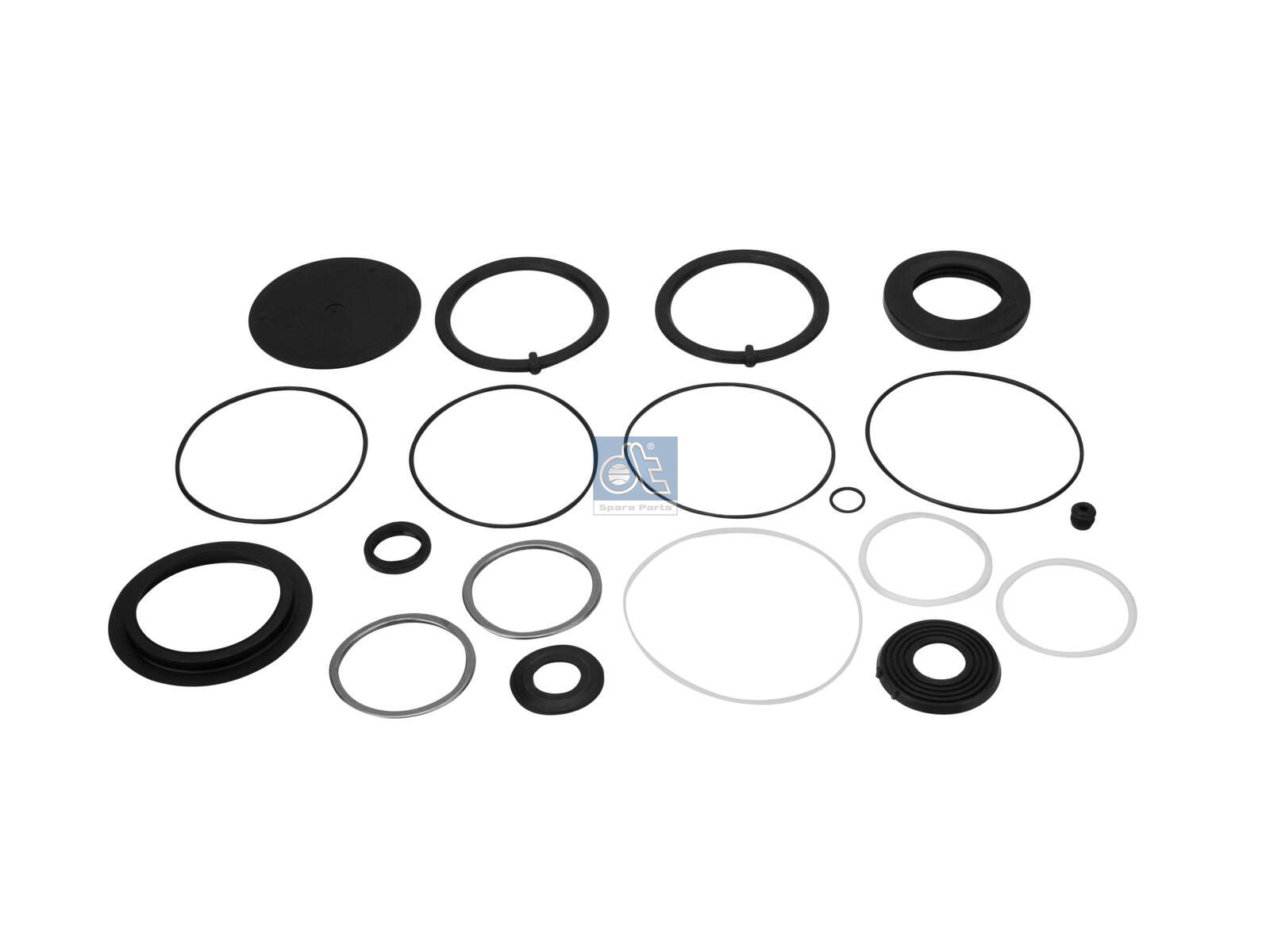 DT Spare Parts 2.95119 Repair kit, steering gear