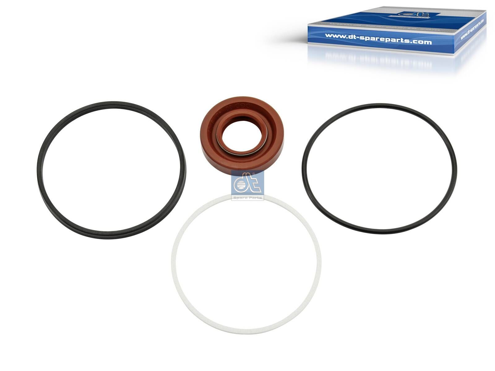 DT Spare Parts 2.95120 Repair kit, servo pump