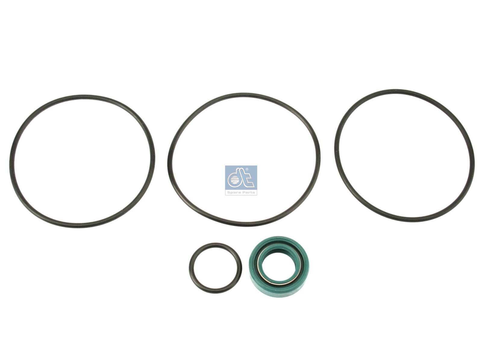 DT Spare Parts 2.95127 Repair kit, servo pump