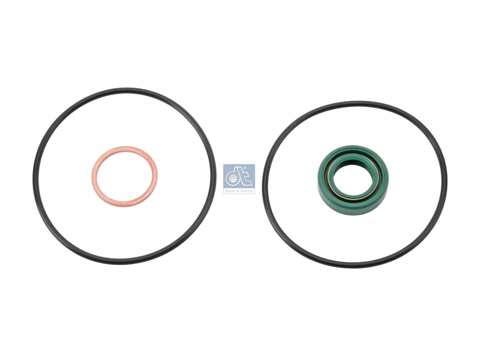 DT Spare Parts 2.95129 Repair kit, servo pump