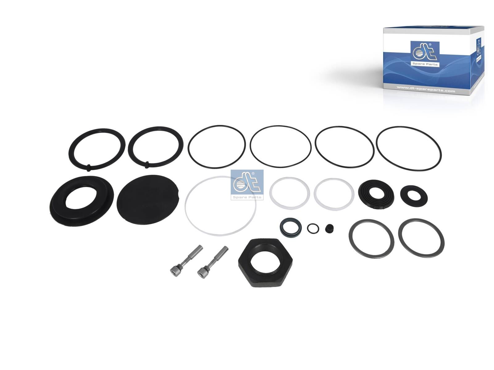 DT Spare Parts 2.95200 Repair kit, steering gear