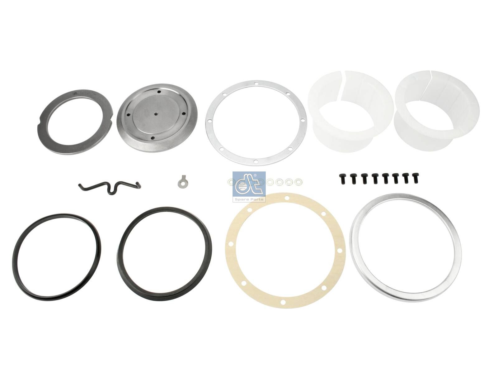 DT Spare Parts 2.96002 Repair kit, axle lift