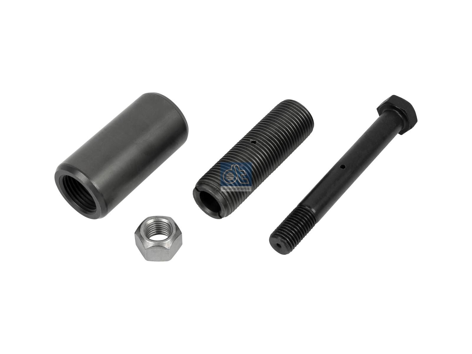 DT Spare Parts 2.96148 Repair kit, suspension, front