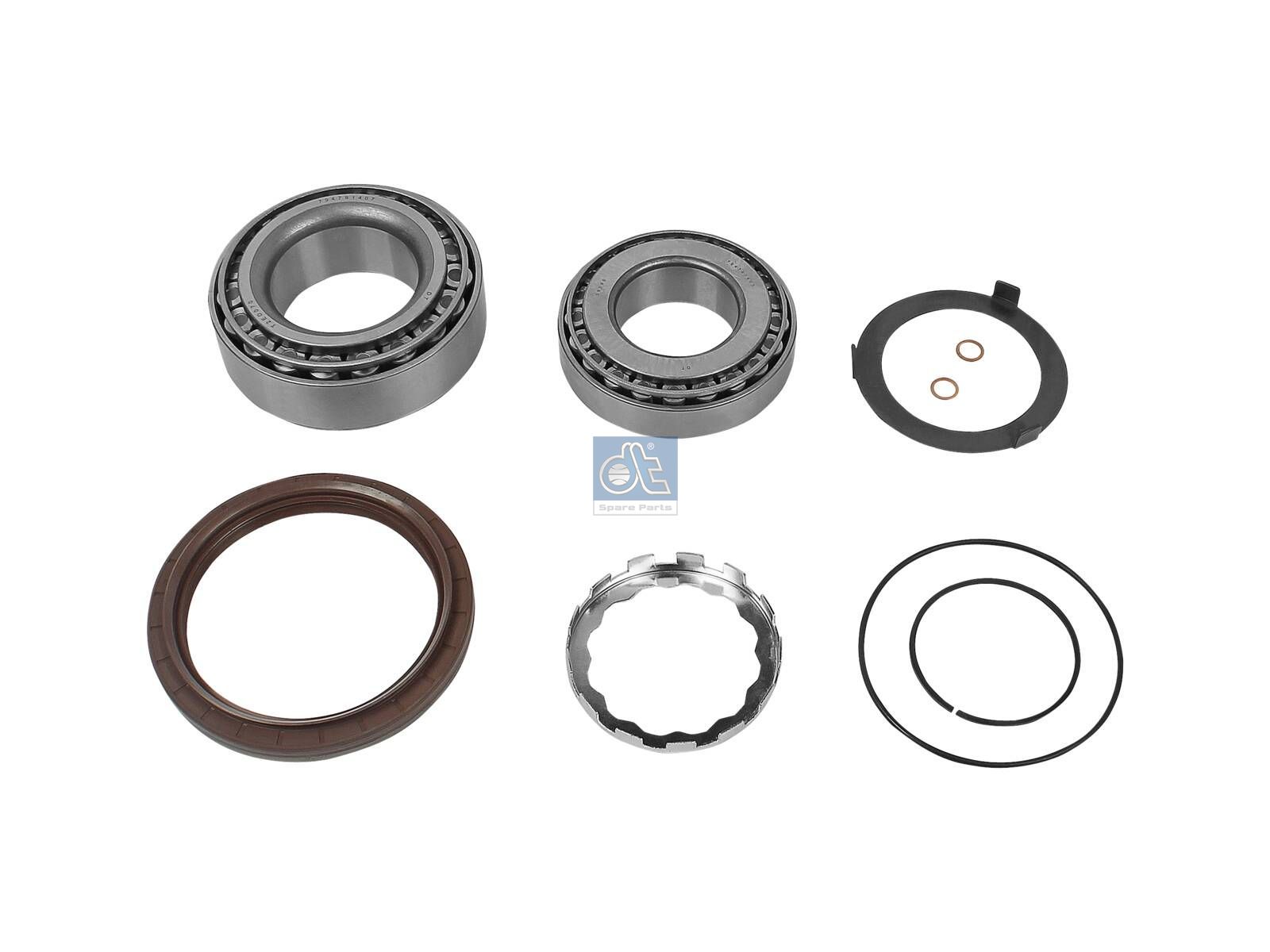 DT Spare Parts 2.96203 Repair kit, wheel hub