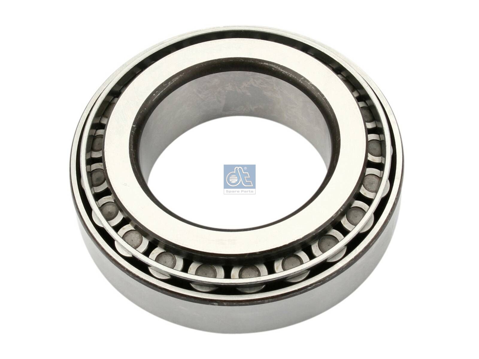 DT Spare Parts 2.96211 Tapered roller bearing, d: 82.6 mm, D: 146.1 mm, H: 41.3 mm