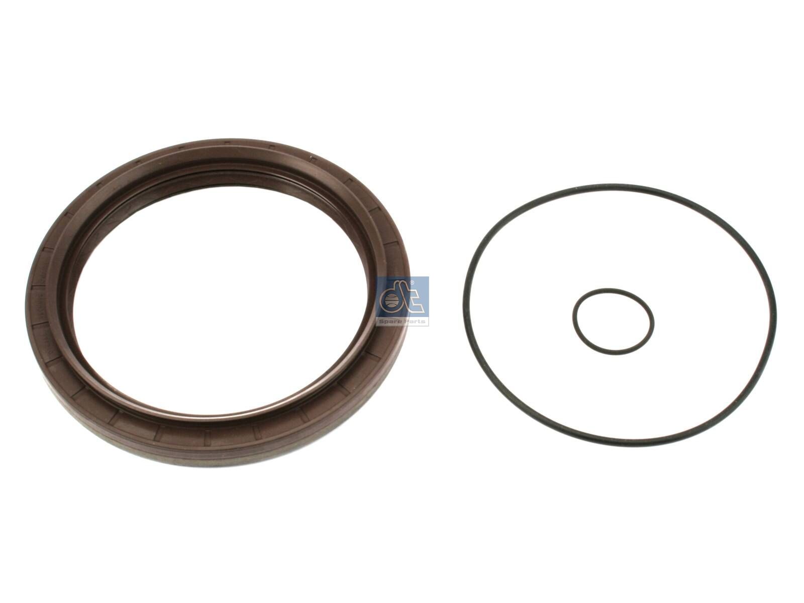 DT Spare Parts 2.96268 Gasket kit, wheel hub