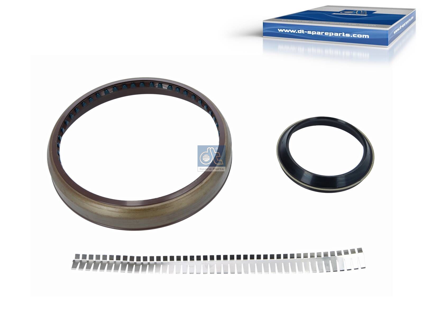 DT Spare Parts 2.96269 Gasket kit, wheel hub
