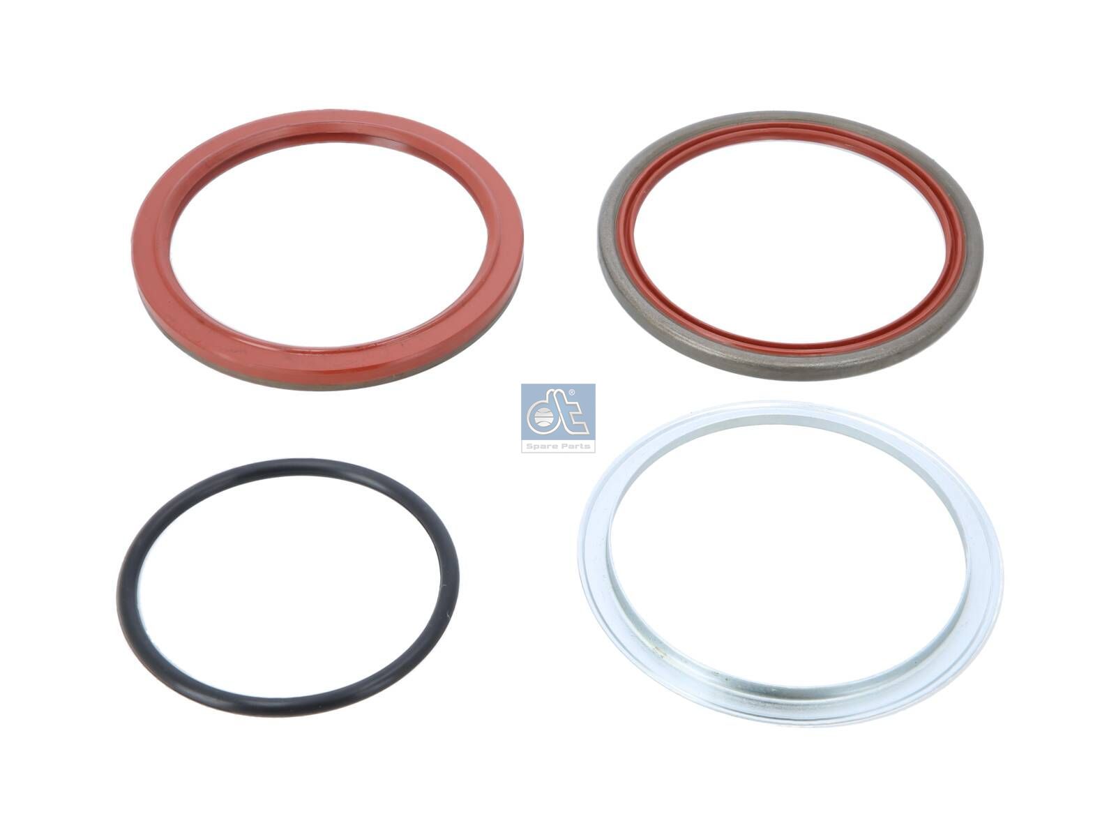 DT Spare Parts 2.96276 Gasket kit, bearing kit
