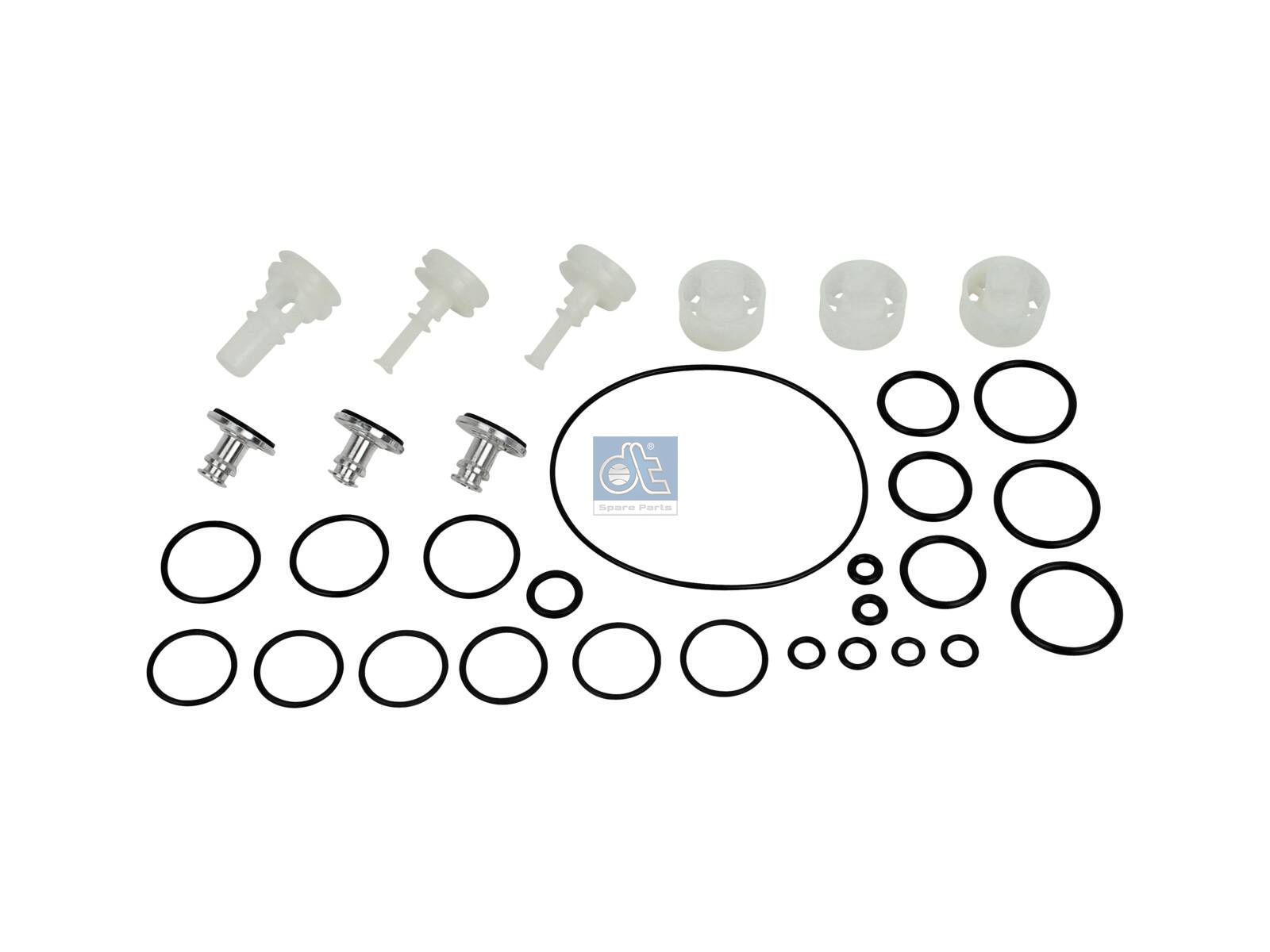 DT Spare Parts 2.96608 Repair kit, level valve