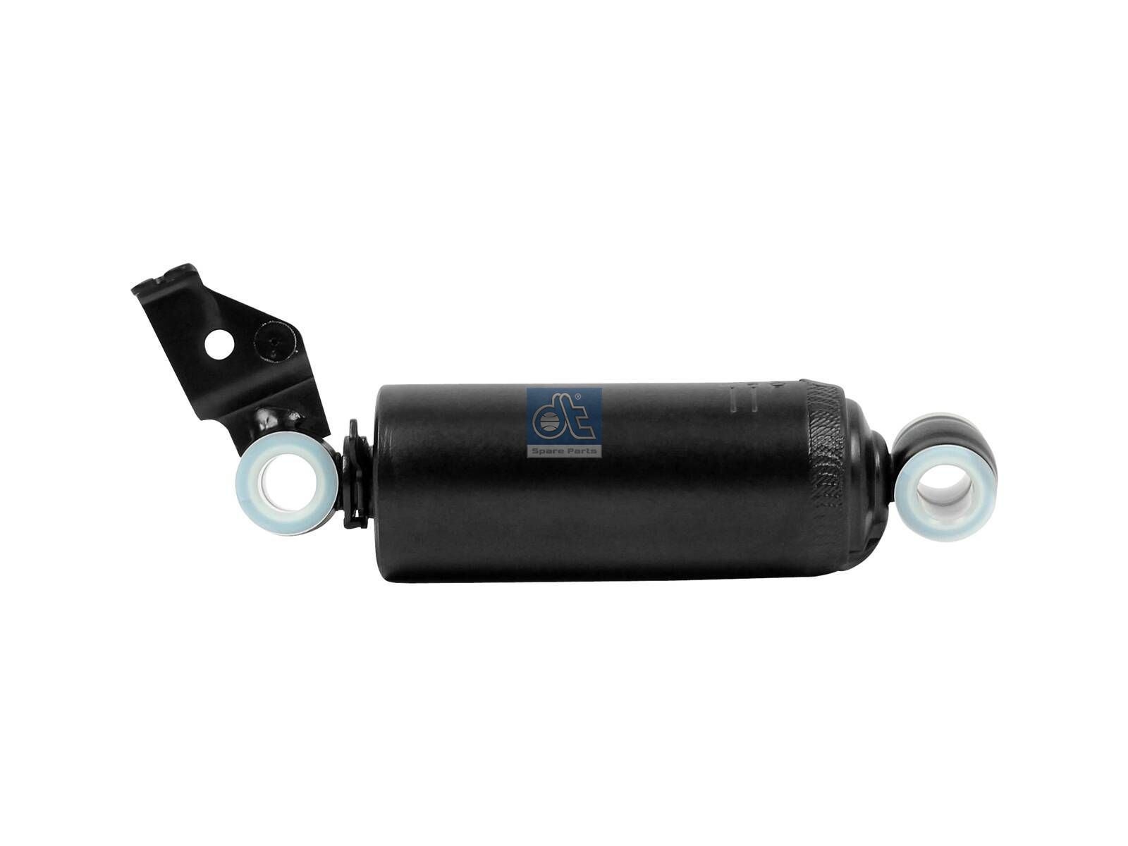 DT Spare Parts 2.97005 Shock absorber, seat, without accessories