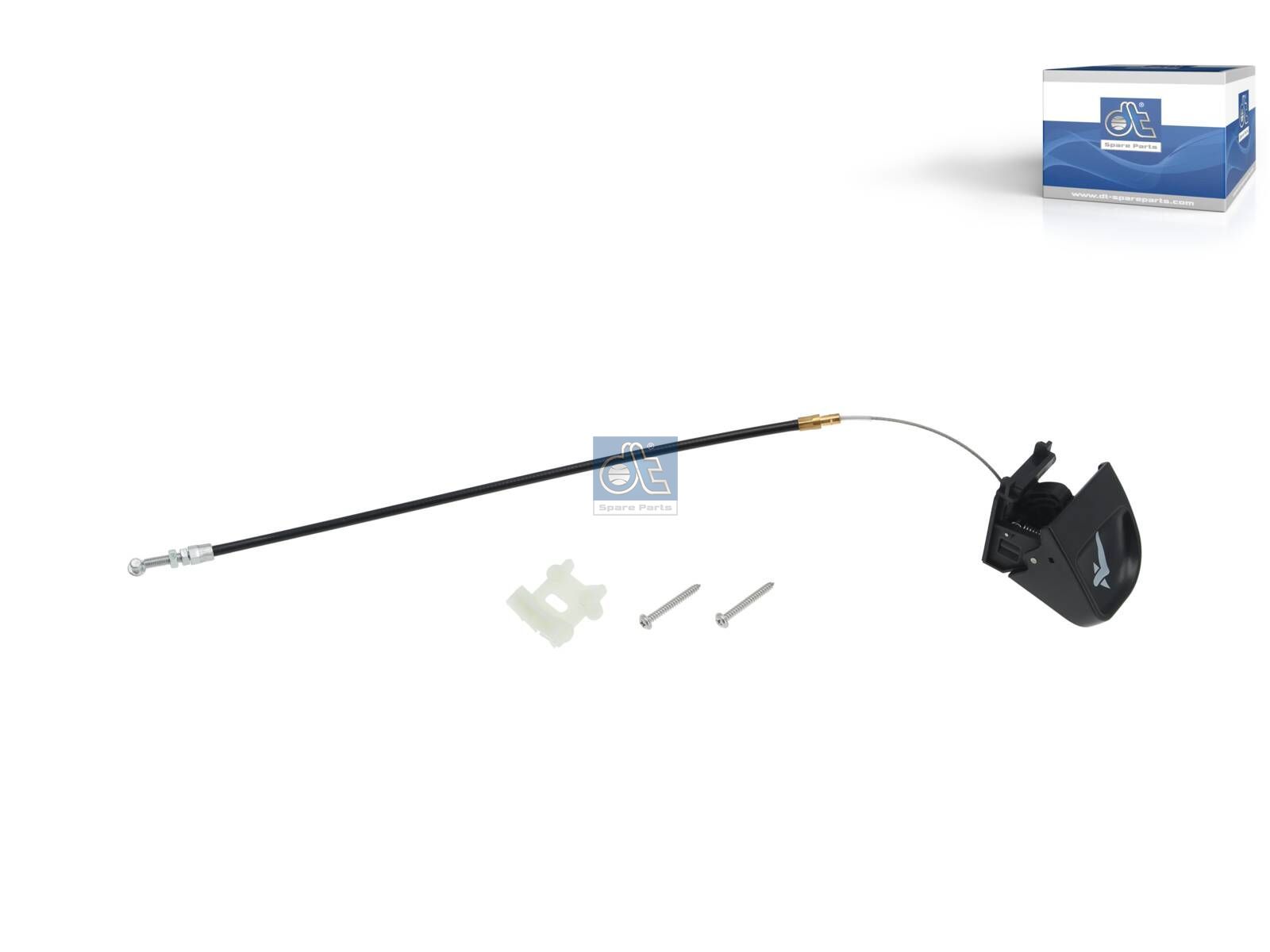 DT Spare Parts 2.97011 Levelling kit