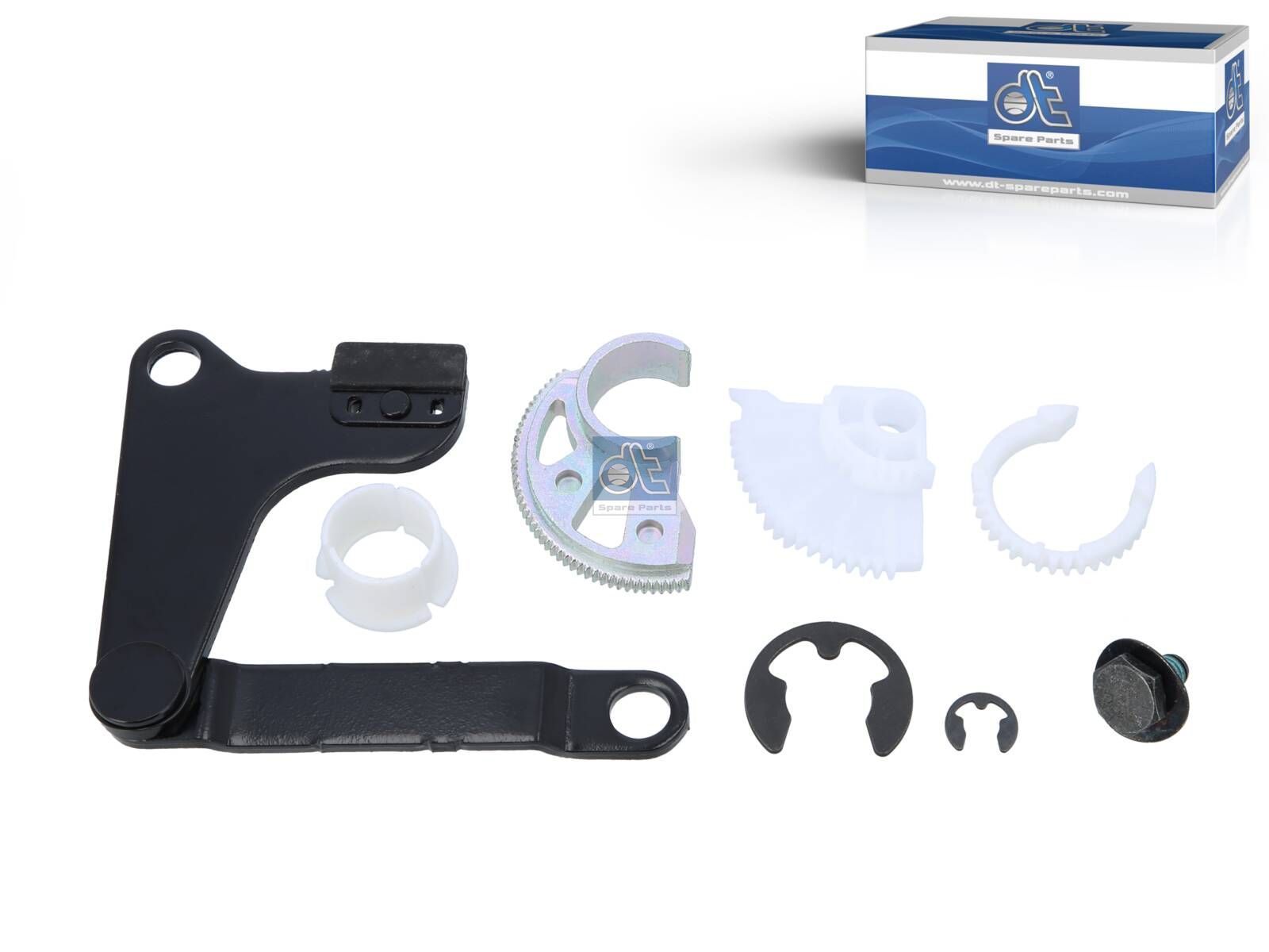 DT Spare Parts 2.97014 Repair kit, seat