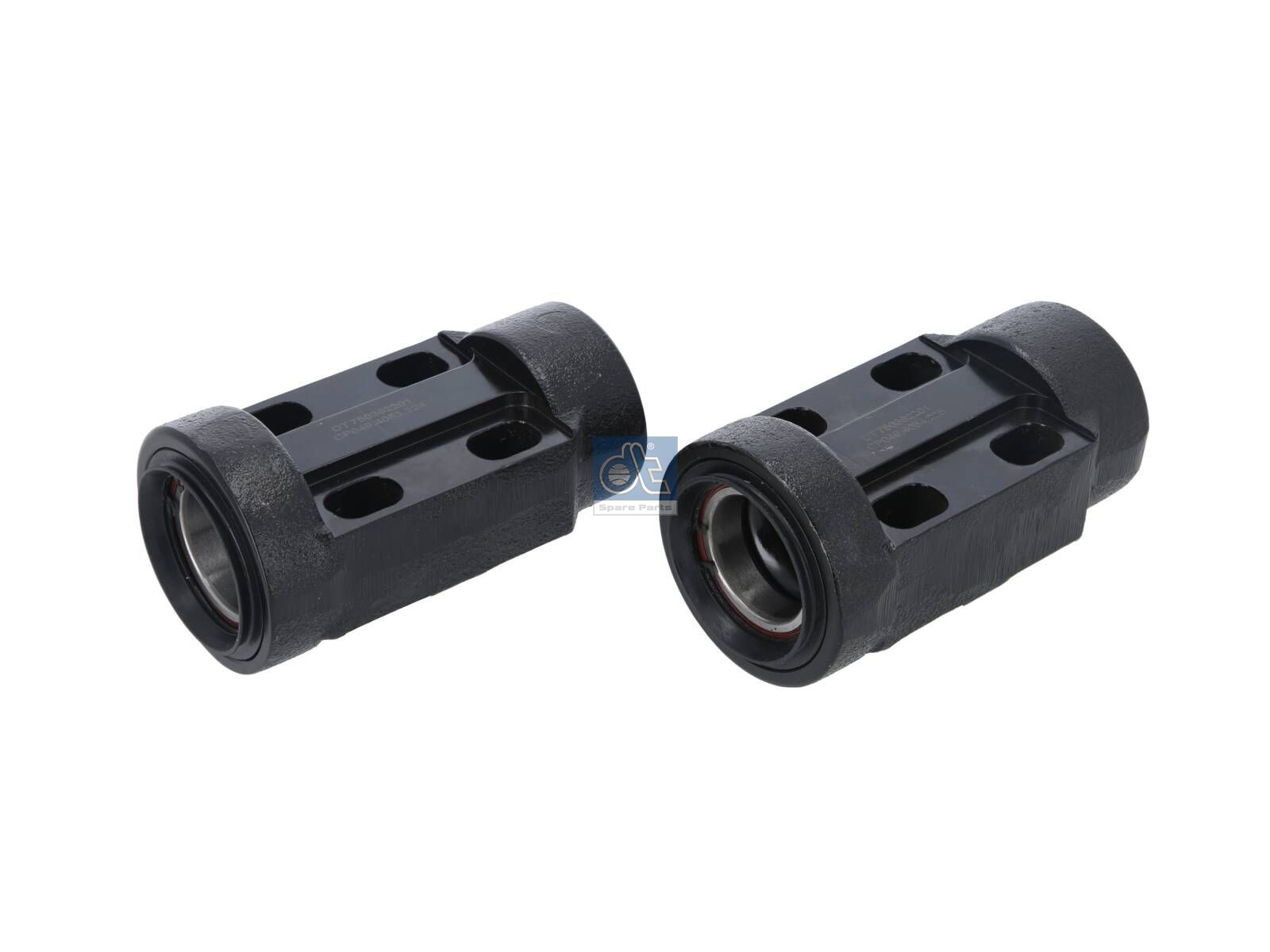 DT Spare Parts 2.97019 Repair kit, cabin stabilizer