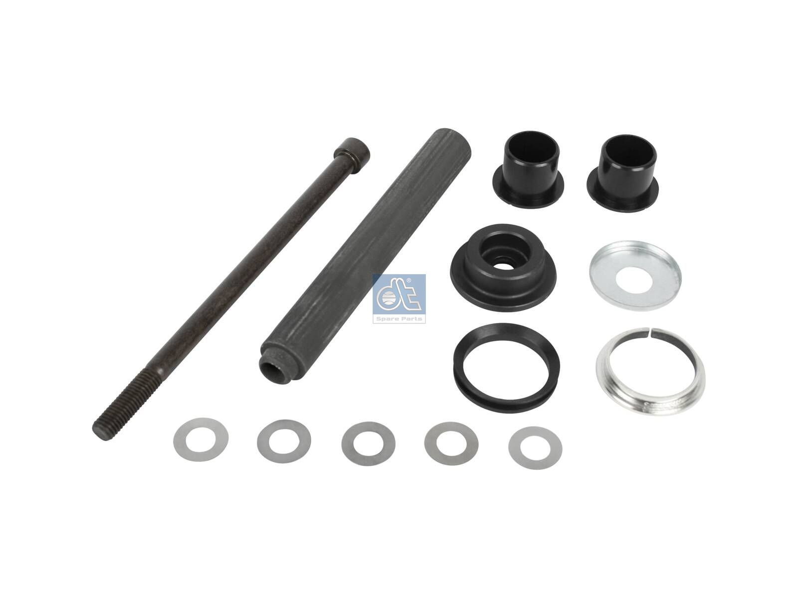 DT Spare Parts 2.97020 Repair kit, cabin suspension