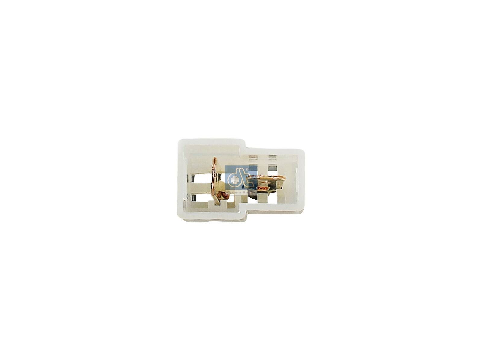 DT Spare Parts 2.97040 Solenoid valve kit