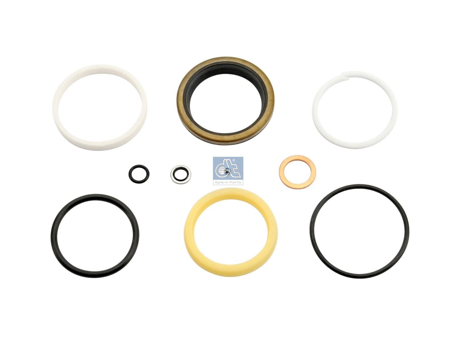 DT Spare Parts 2.97105 Repair kit, cabin tilt cylinder