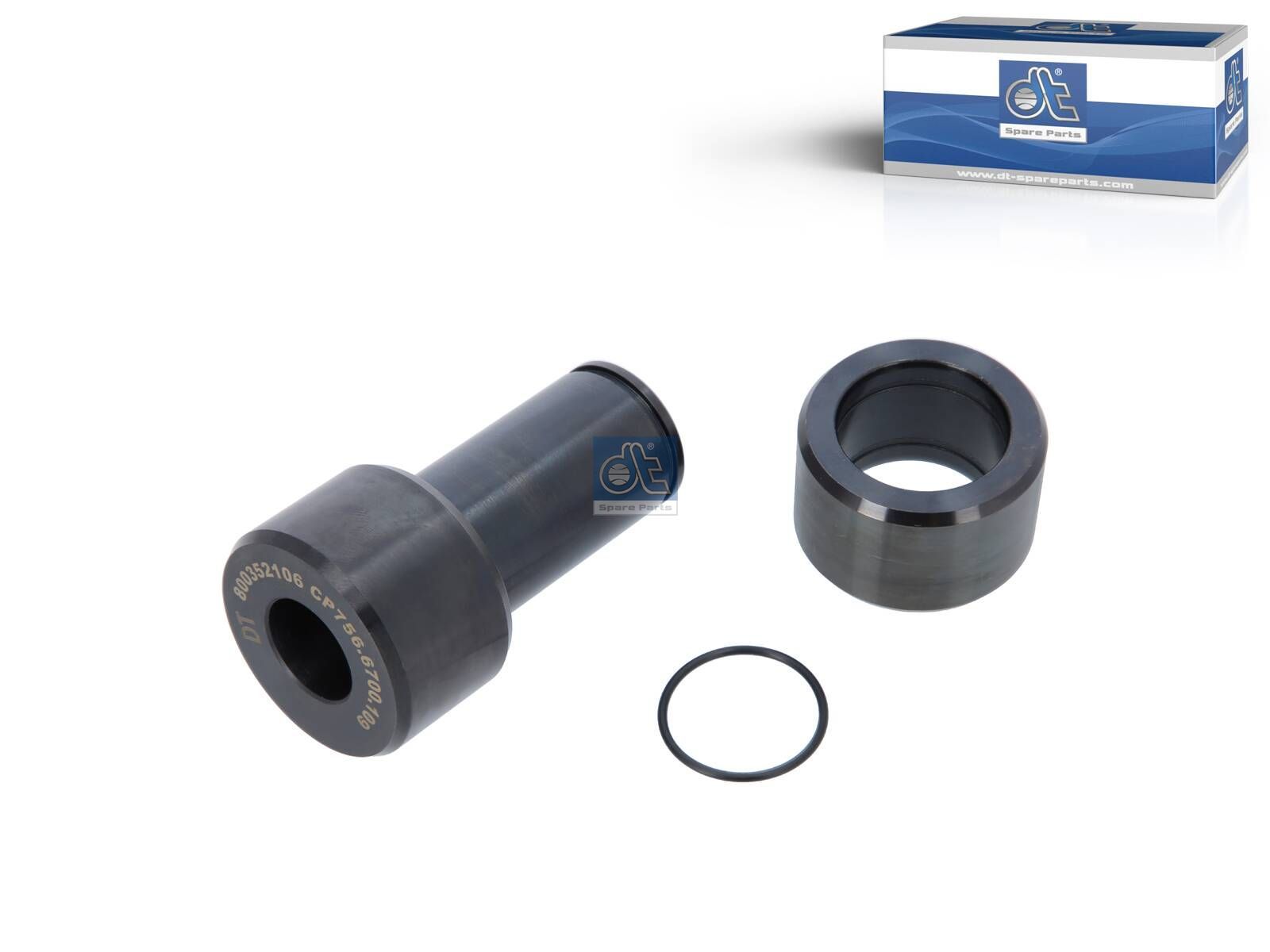 DT Spare Parts 2.97109 Repair kit, cabin tilt cylinder