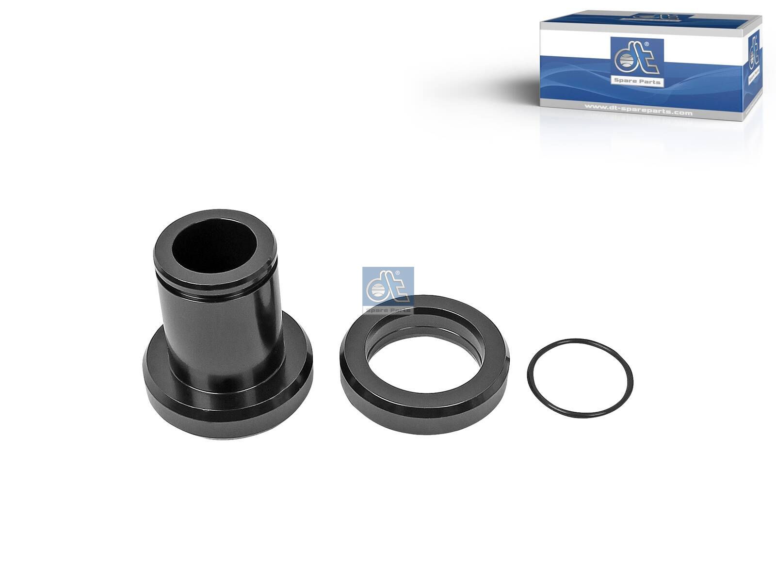 DT Spare Parts 2.97116 Repair kit, cabin tilt cylinder