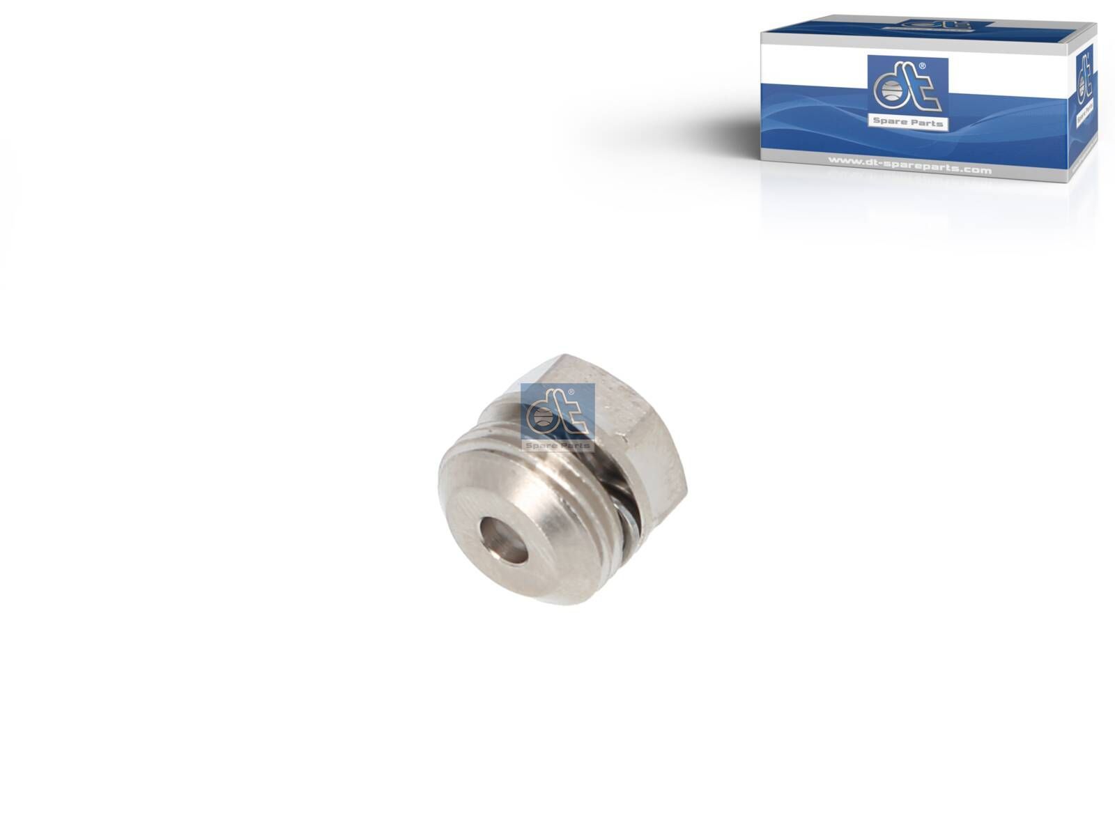 DT Spare Parts 2.97135 Push-in-connector