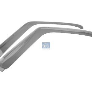 DT Spare Parts 2.97911 Air deflector kit
