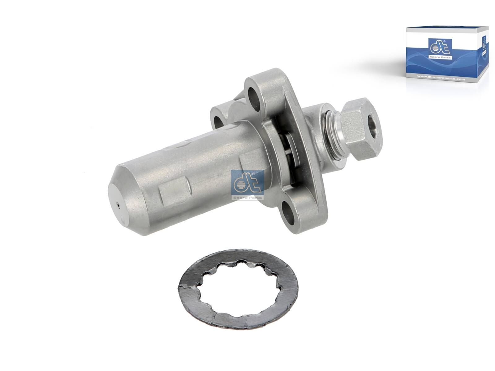 DT Spare Parts 2.97934 Injection nozzle, with gasket
