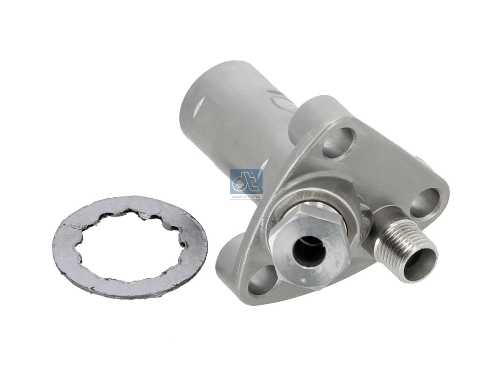 DT Spare Parts 2.97934 Injection nozzle, with gasket