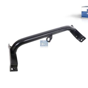 DT Spare Parts 3.00005 Bracket, Step well case, left