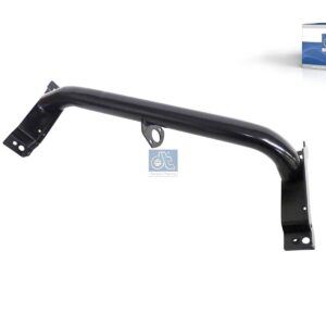 DT Spare Parts 3.00006 Bracket, Step well case, right