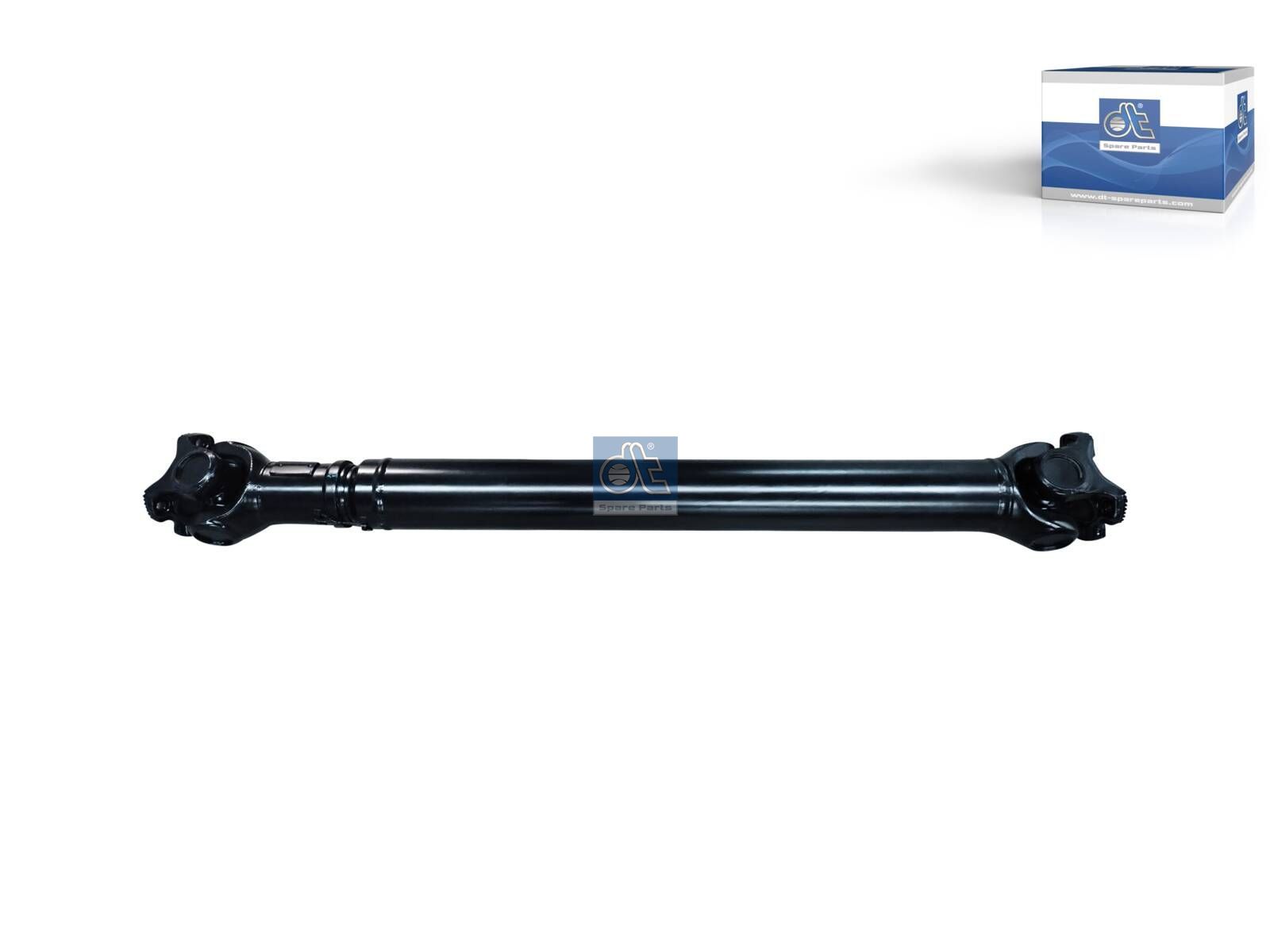 DT Spare Parts 3.00012 Propeller shaft