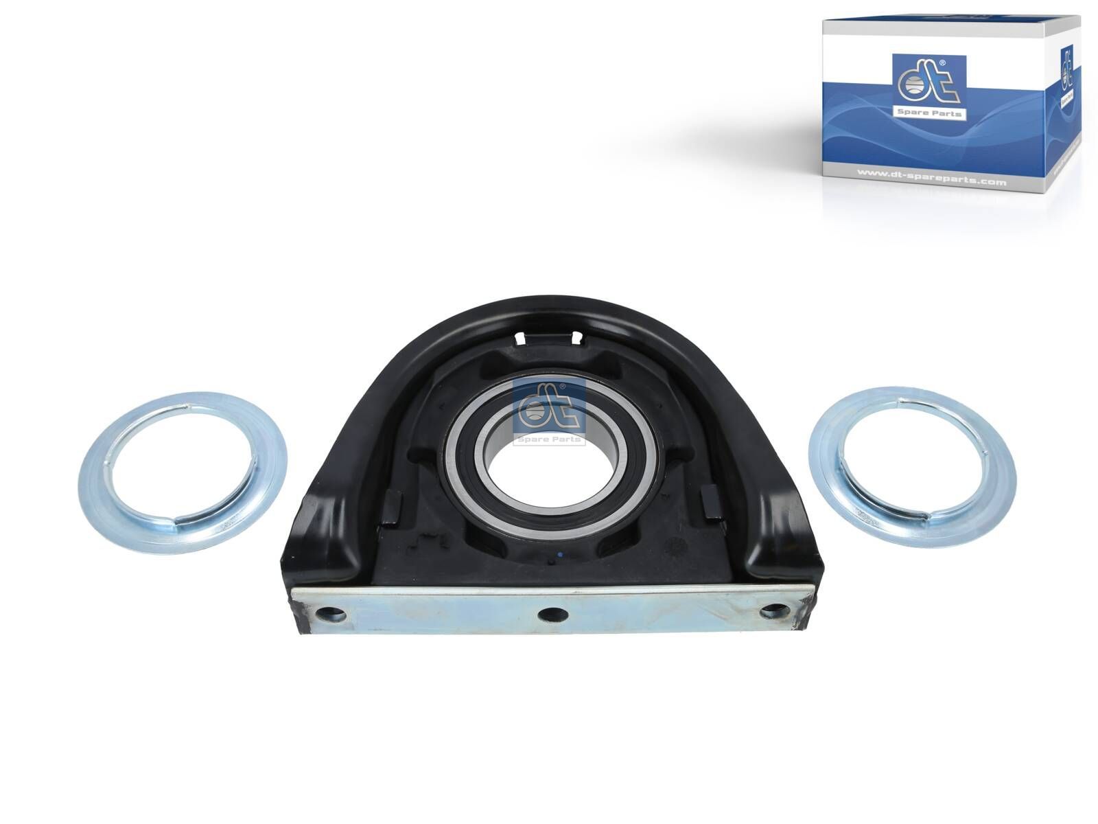 DT Spare Parts 3.00013 Center bearing