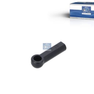 DT Spare Parts 3.00022 Ball socket, door lock