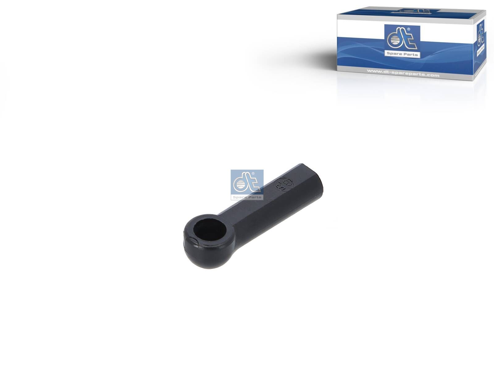 DT Spare Parts 3.00022 Ball socket, door lock