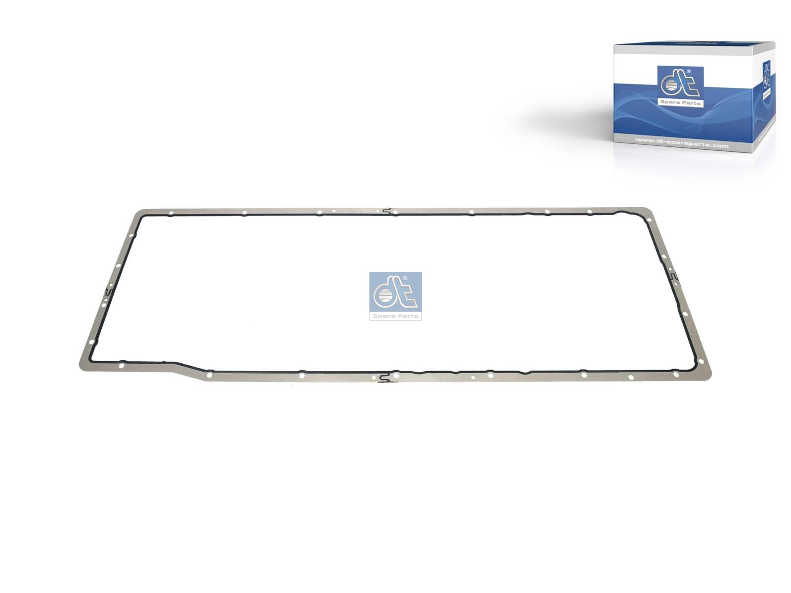 DT Spare Parts 3.00029 Oil sump gasket