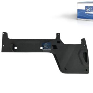 DT Spare Parts 3.00030 Cover, door trim, left