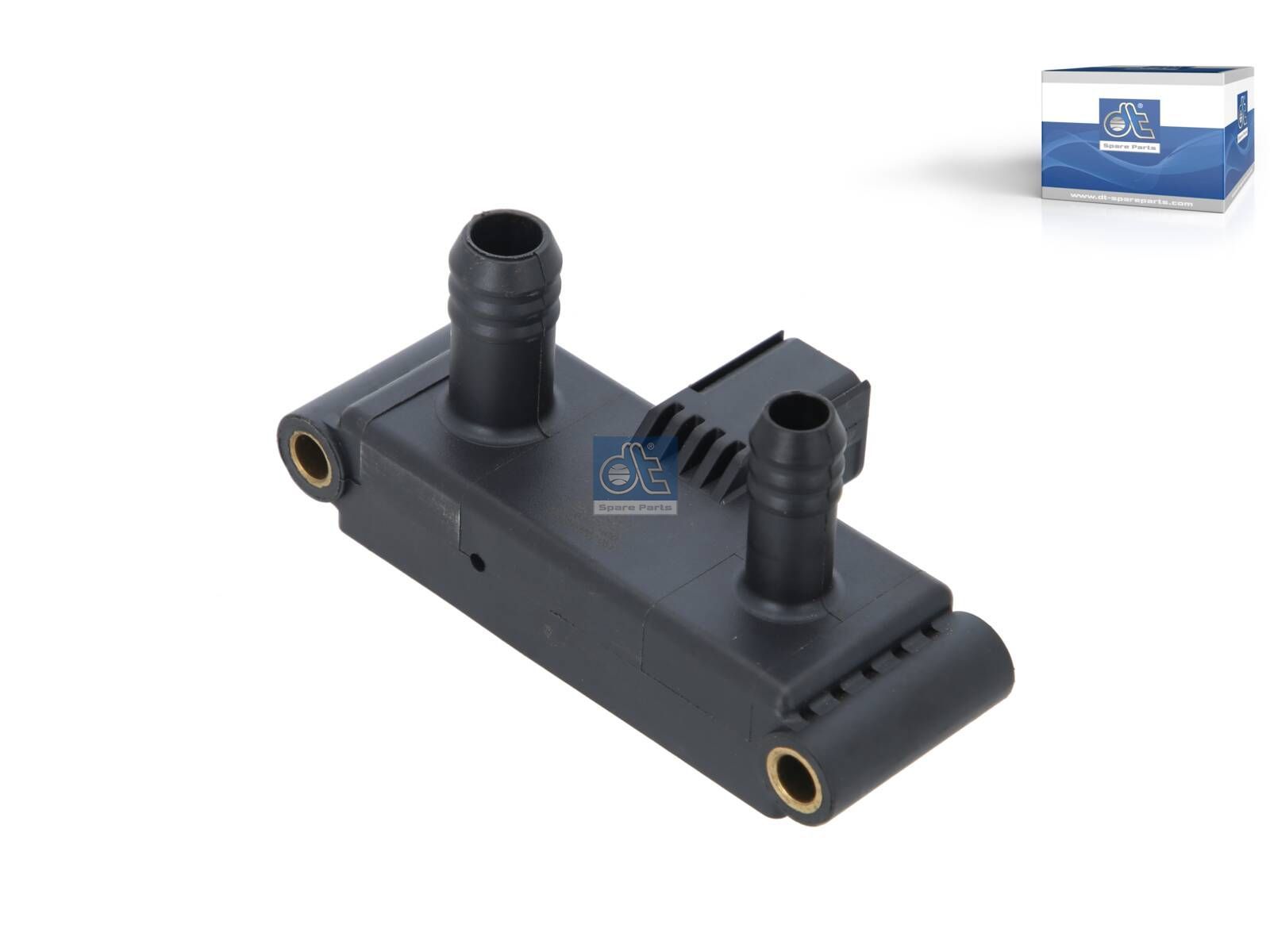 DT Spare Parts 3.00051 Sensor, exhaust pressure