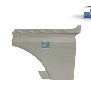 DT Spare Parts 3.00065 Door extension, right