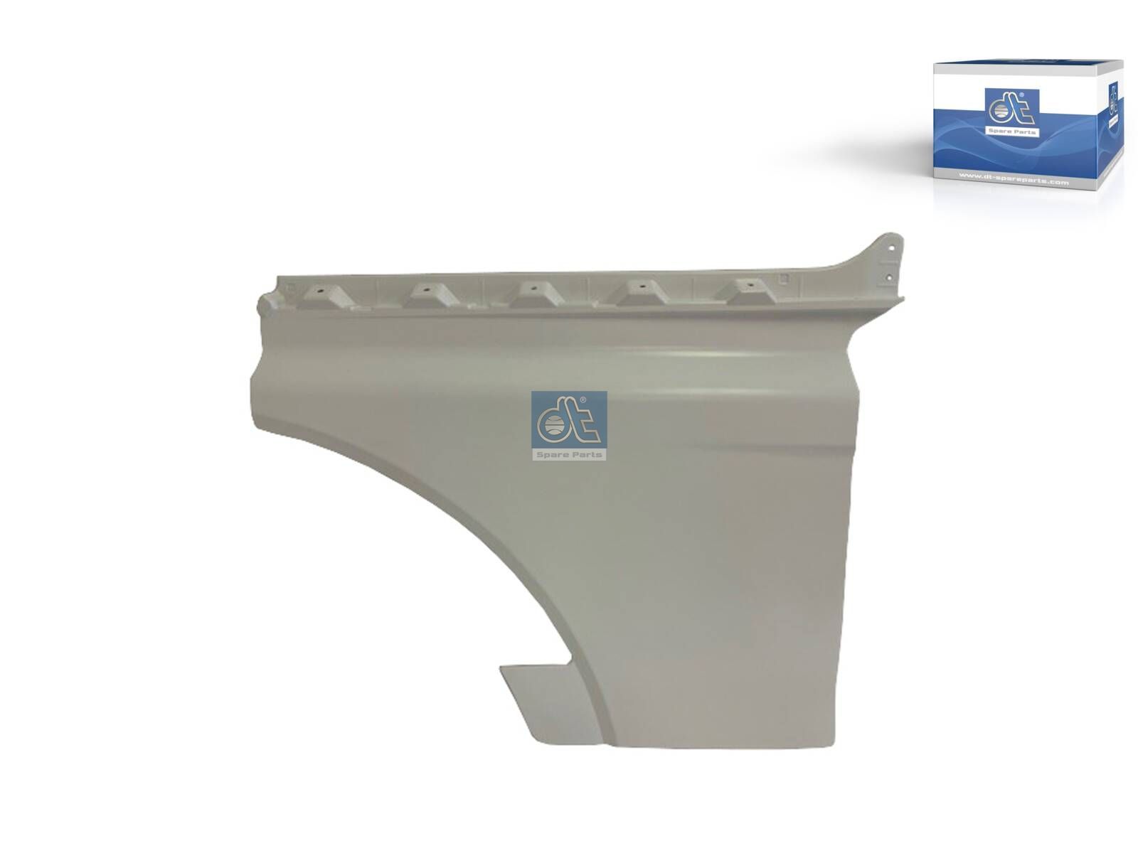 DT Spare Parts 3.00065 Door extension, right