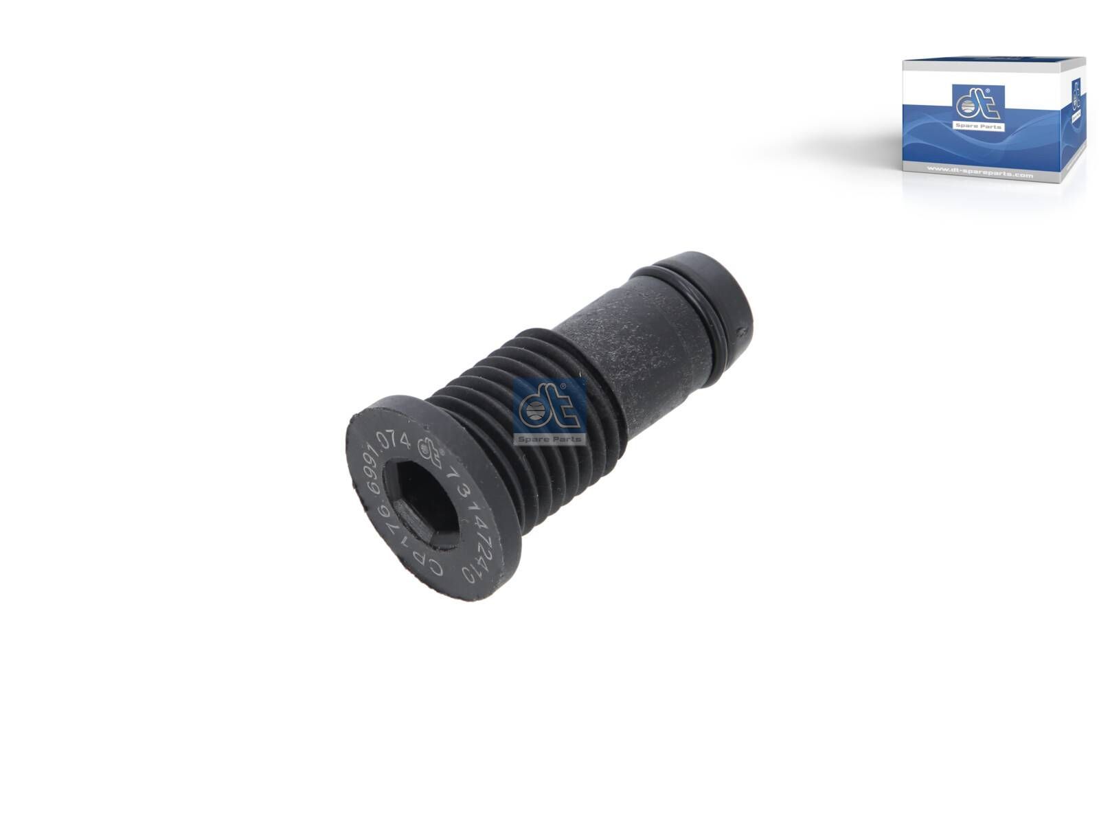 DT Spare Parts 3.00074 Screw plug
