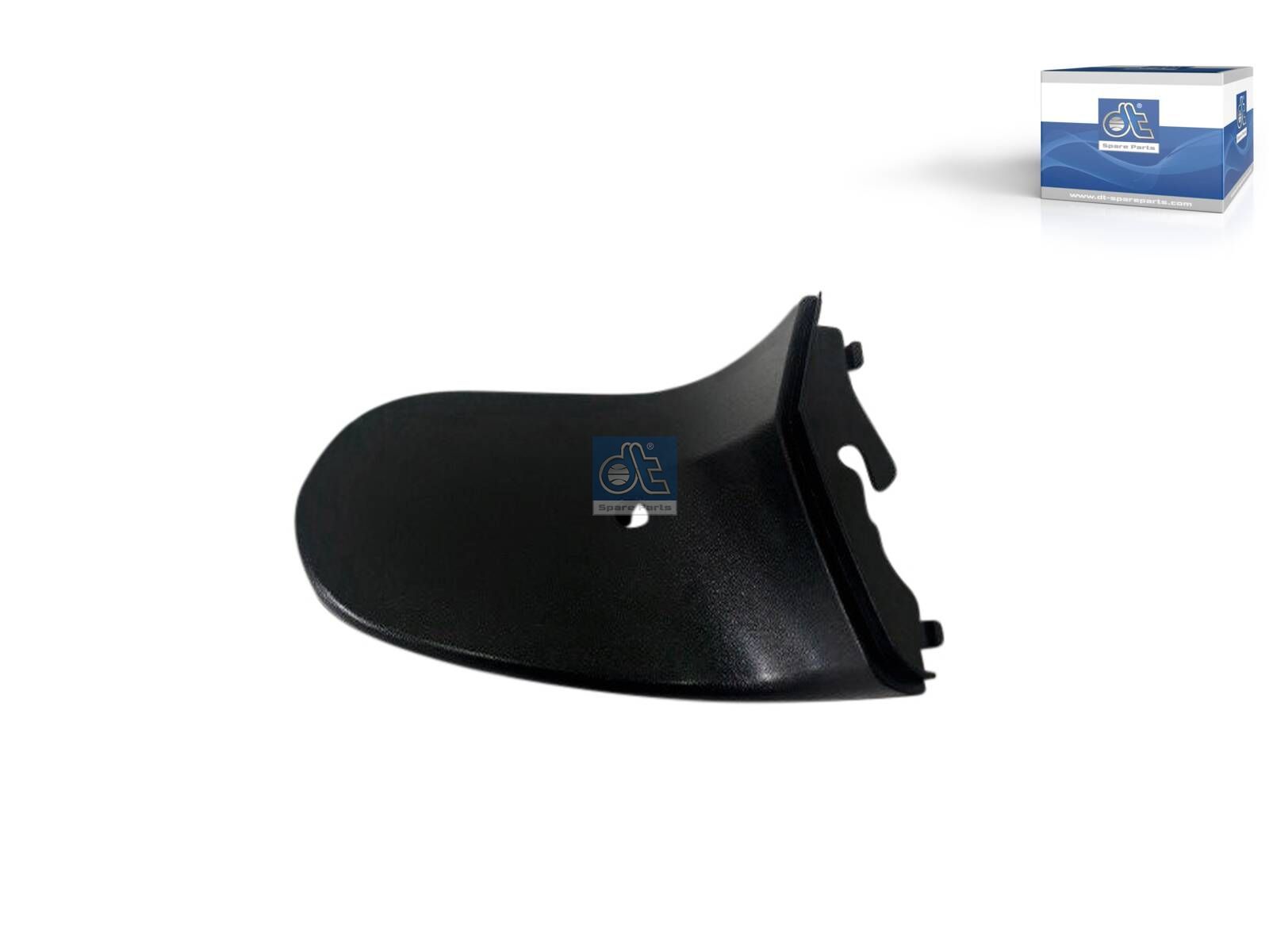 DT Spare Parts 3.00100 Mirror arm cover, upper right