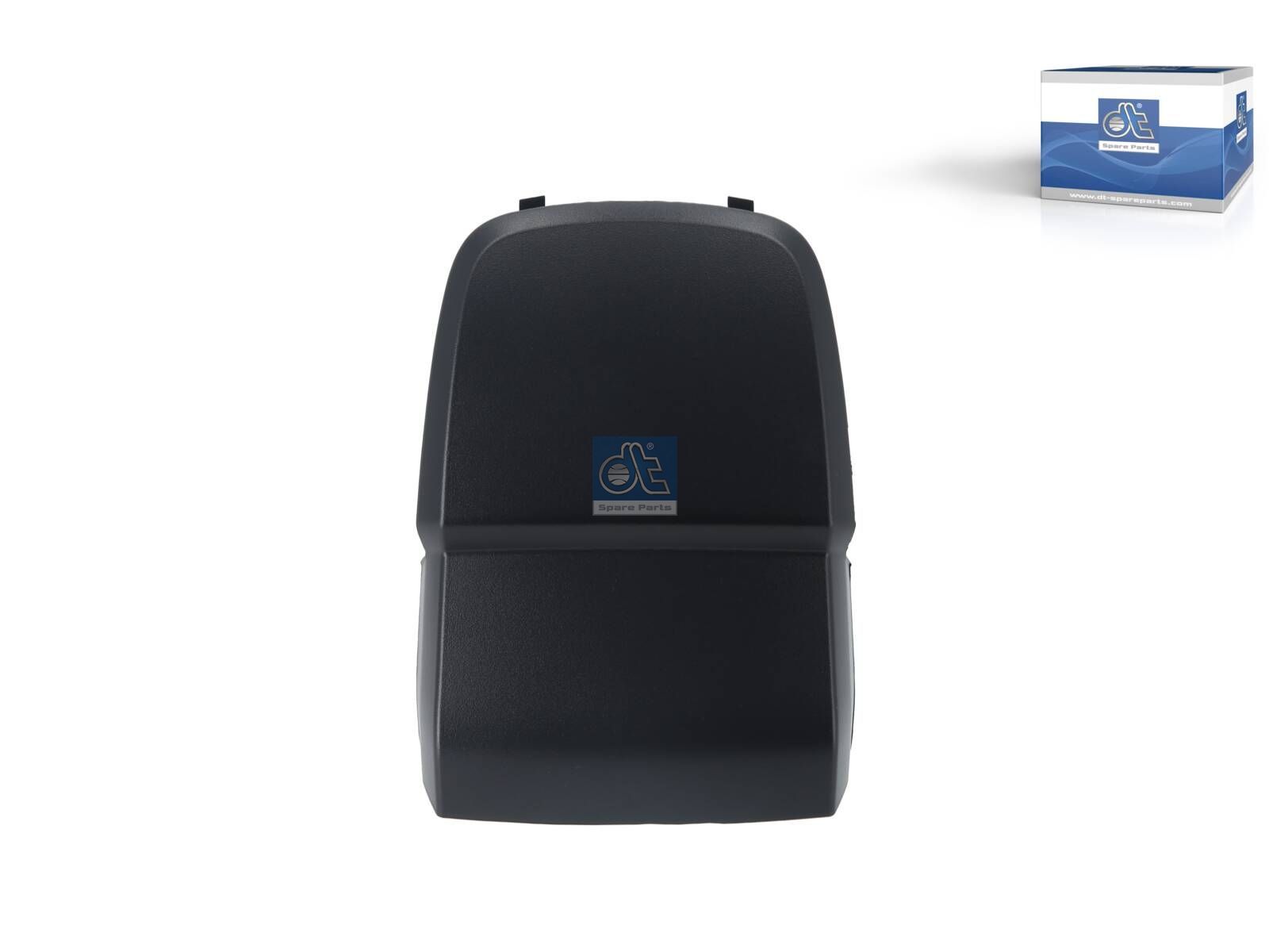 DT Spare Parts 3.00105 Cover, kerb observation mirror