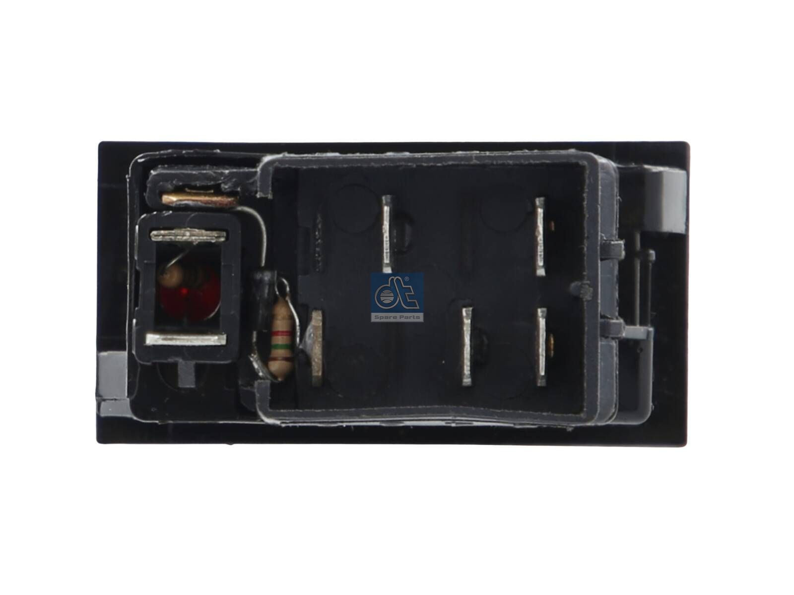 DT Spare Parts 3.00145 Rocker switch