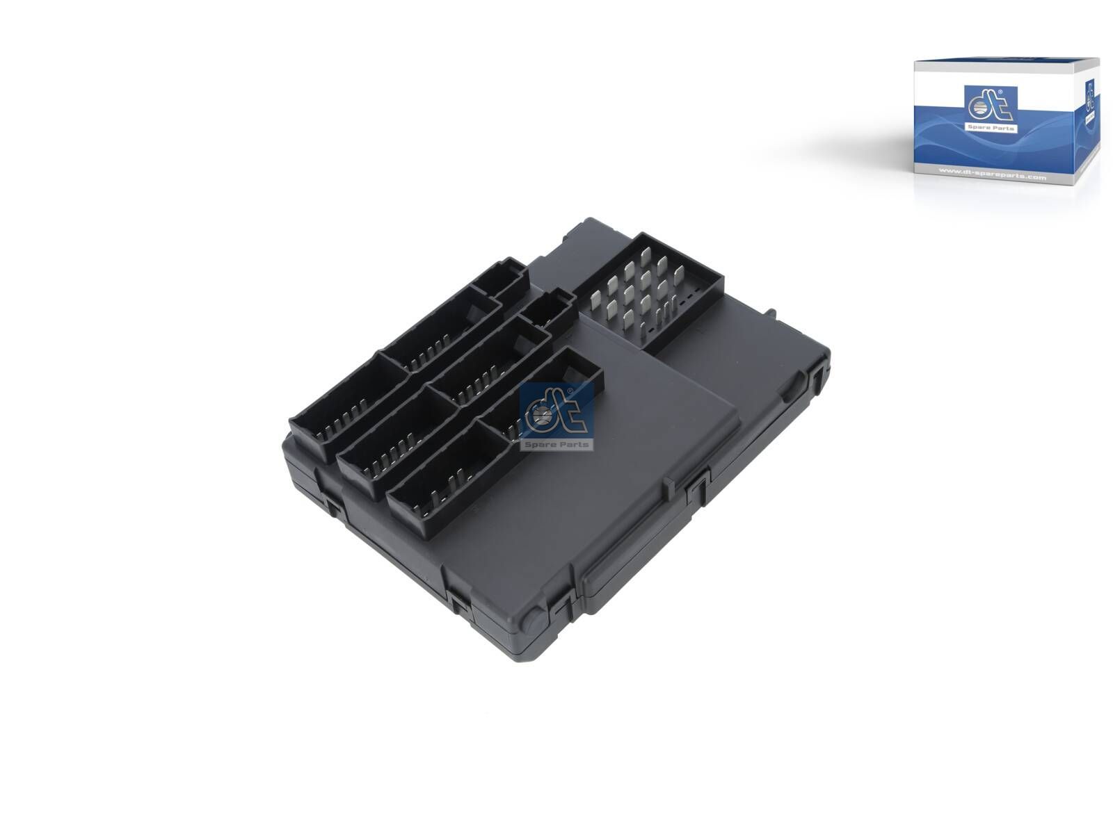 DT Spare Parts 3.00149 Control unit