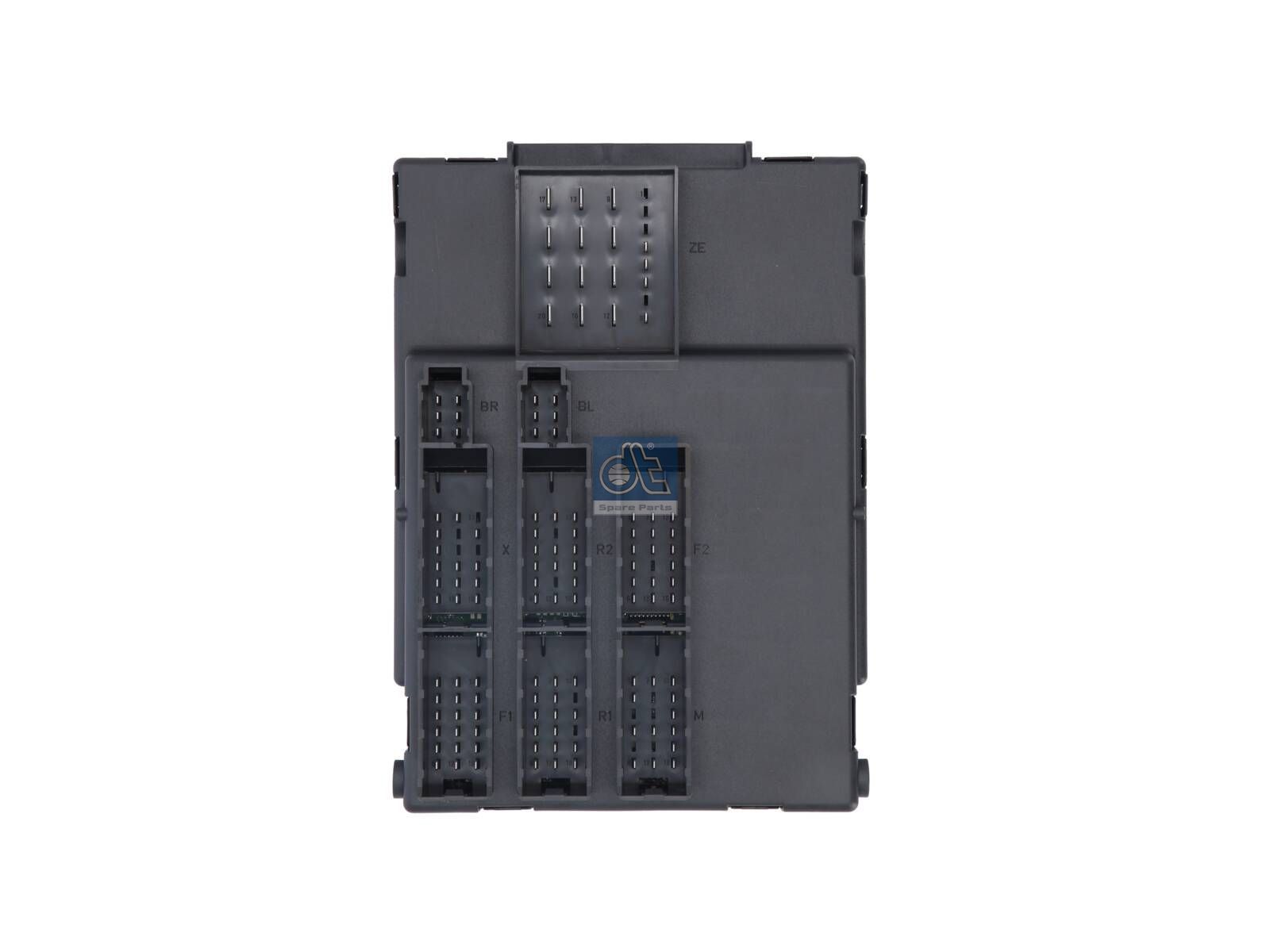 DT Spare Parts 3.00149 Control unit