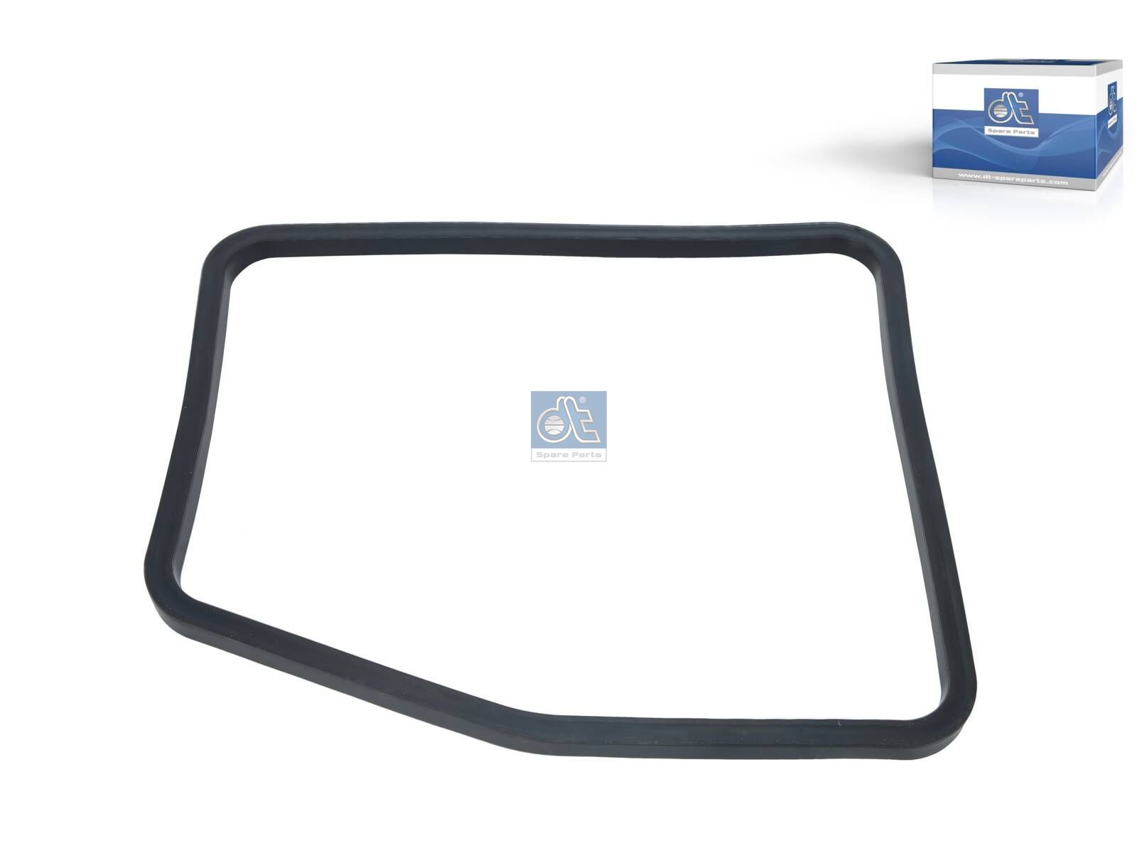 DT Spare Parts 3.00150 Oil sump gasket