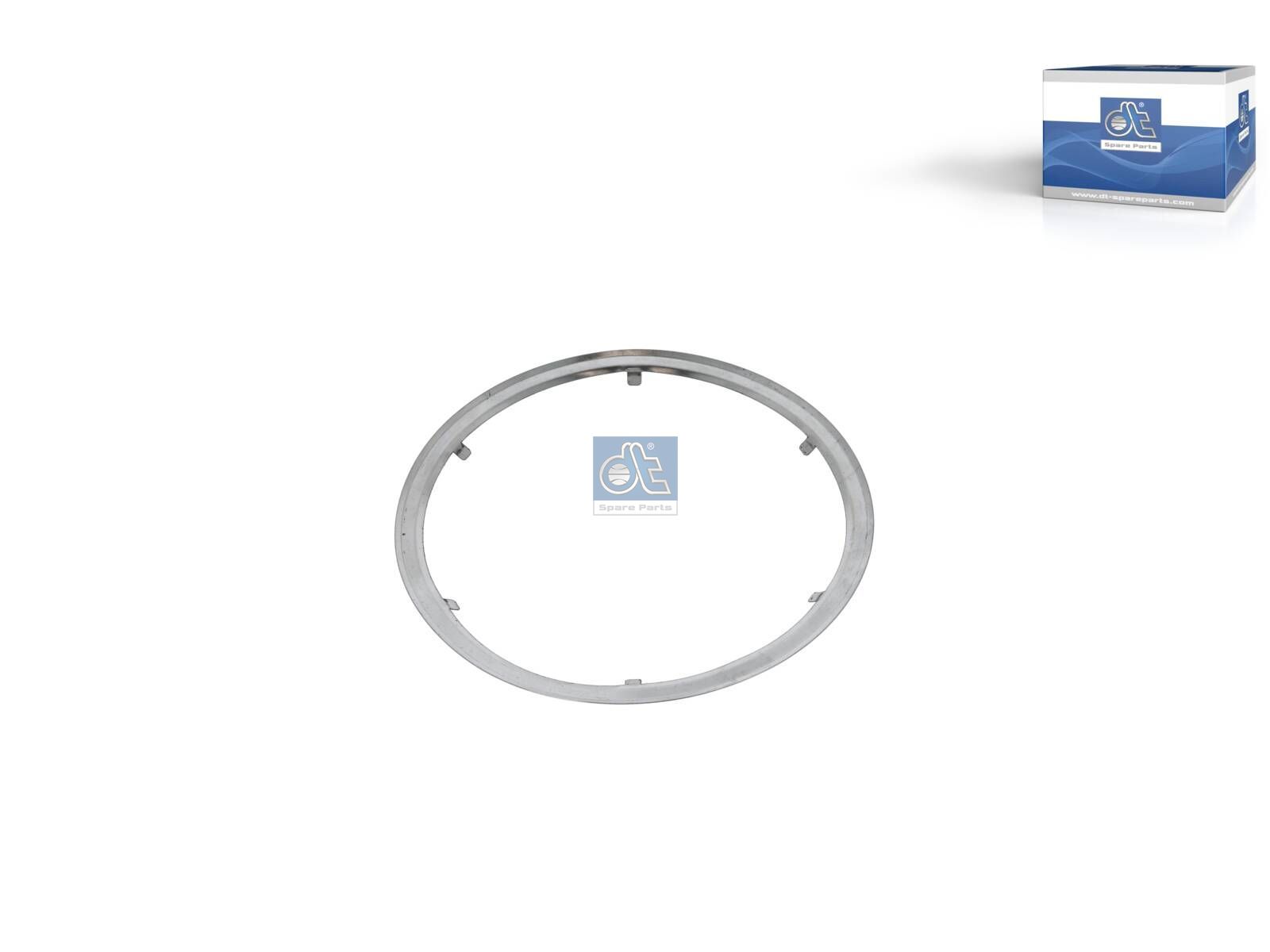 DT Spare Parts 3.00152 Seal ring, exhaust pipe