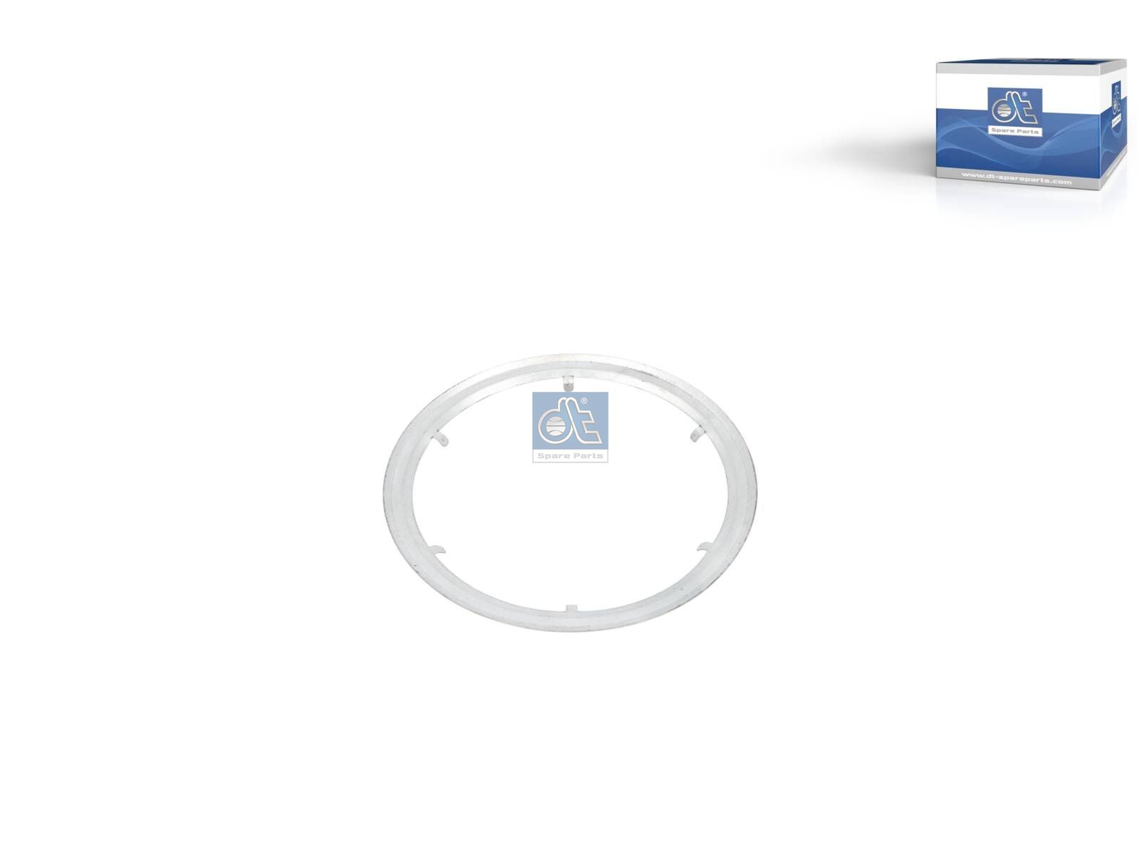 DT Spare Parts 3.00153 Seal ring, exhaust pipe