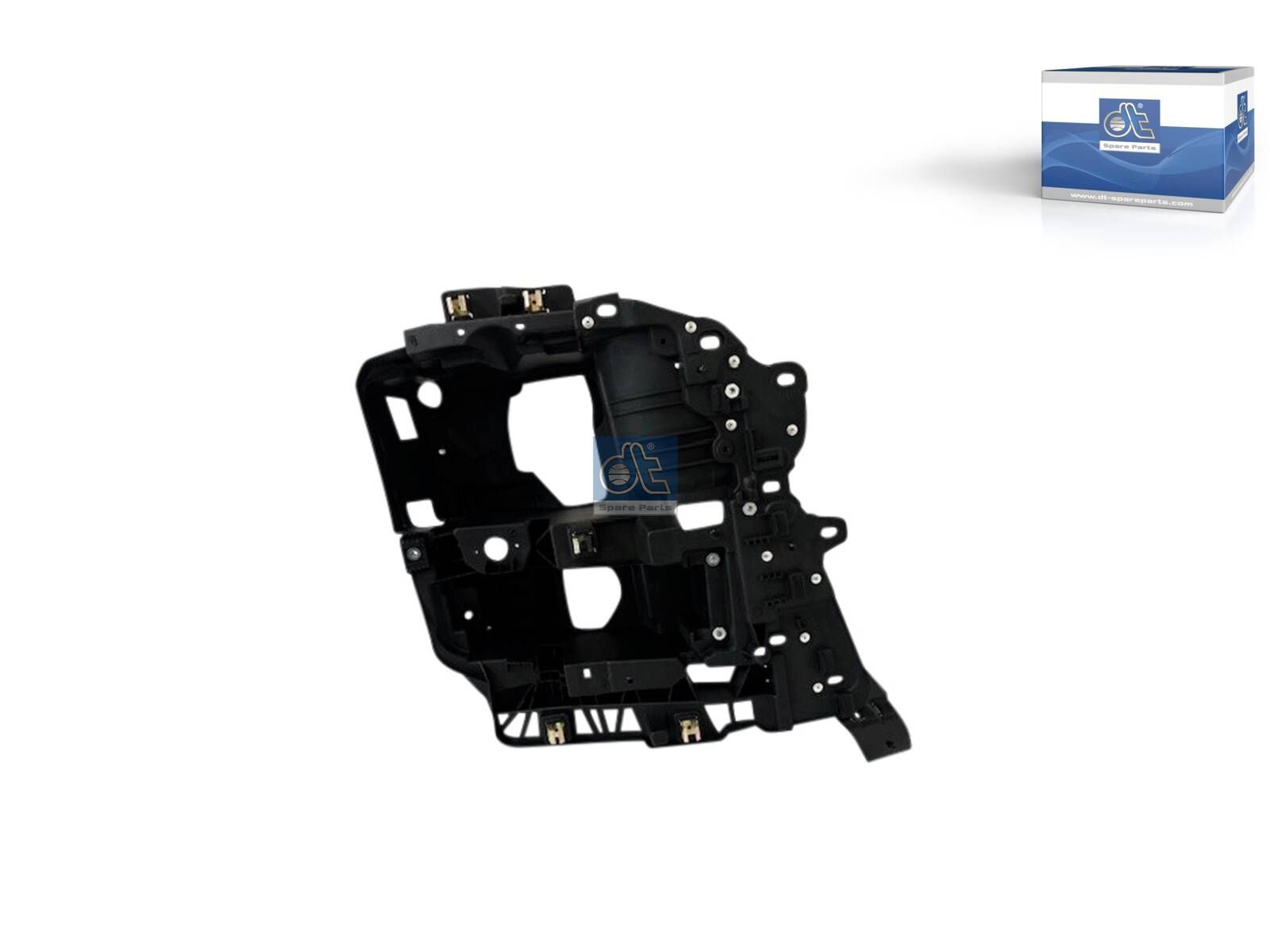 DT Spare Parts 3.00172 Lamp bracket, right