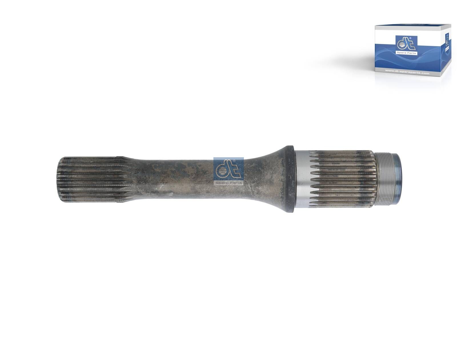 DT Spare Parts 3.00191 Output shaft
