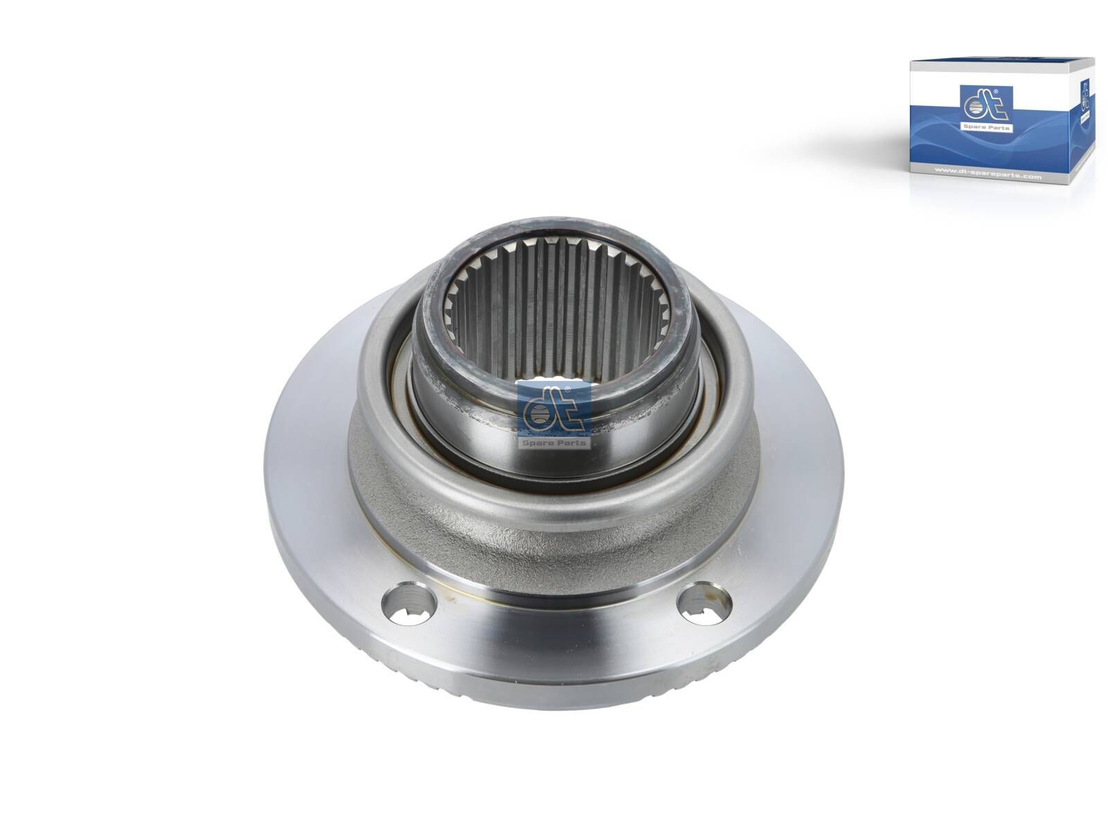 DT Spare Parts 3.00211 Flange